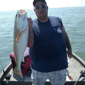 Meet your Posher, Geoffrey